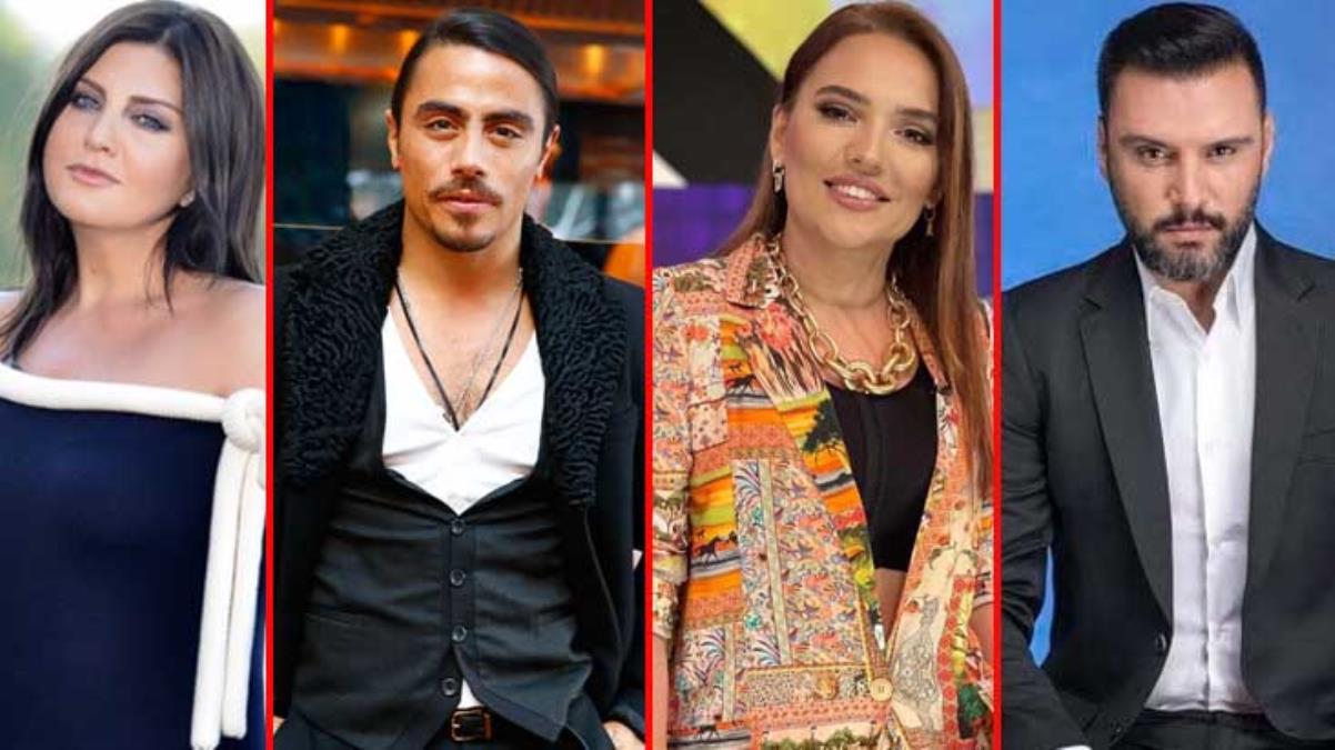 Ünlülerde Sedat Peker paniği!