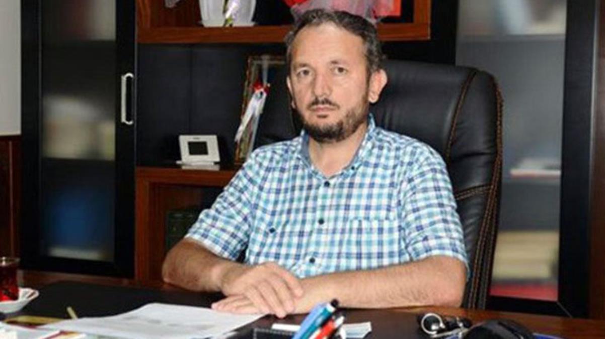 Akçakoca Müftüsü Şaban Soytekinoğlu açığa alındı