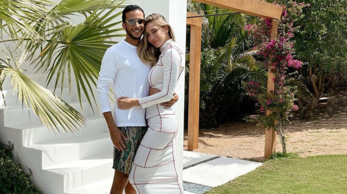 Şeyma Subaşı ikinci kez evleniyor