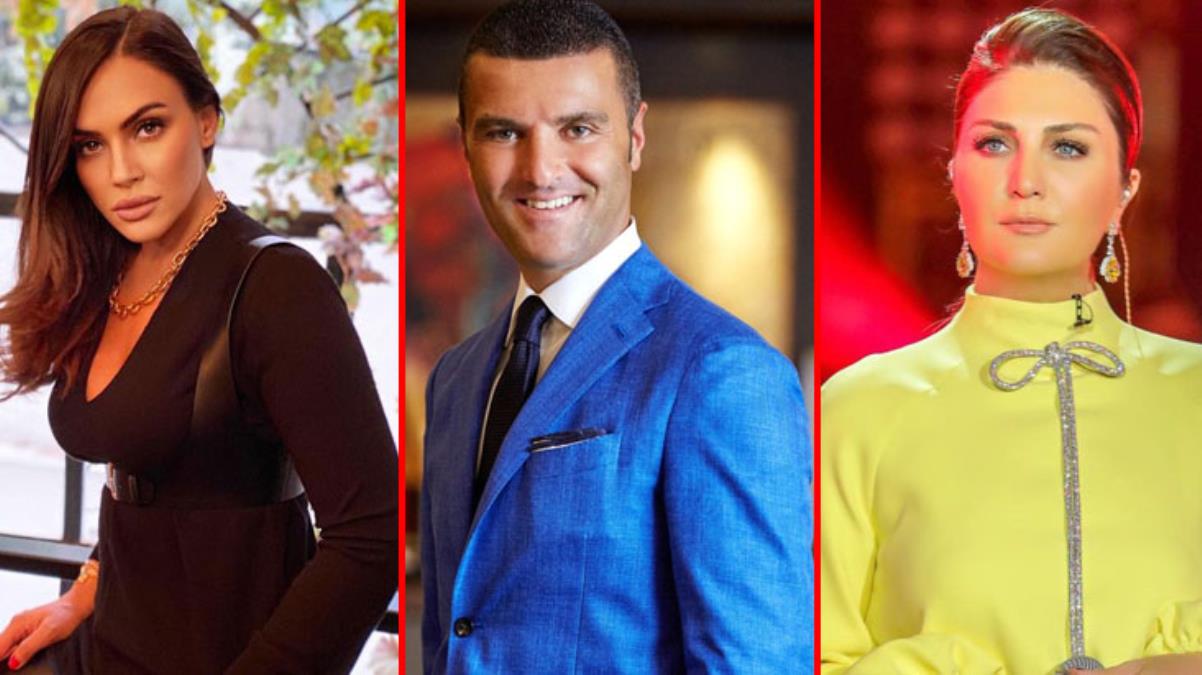 Buket Aydın’dan olay gönderme