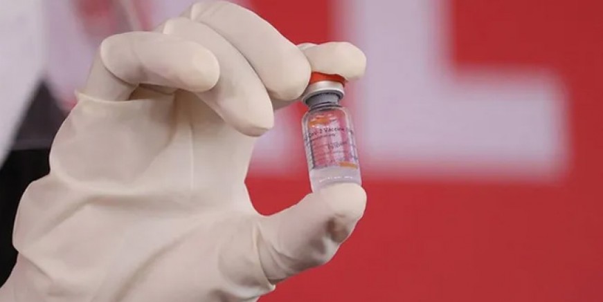 Sinovac Türkiye’ye üretim lisansı verdi!