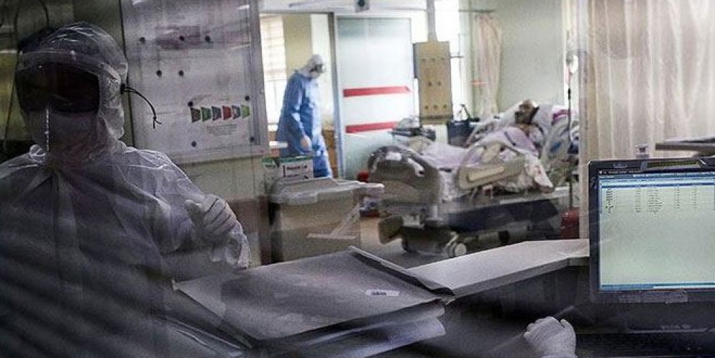 Son 24 saatte 164 kişi hayatını kaybetti