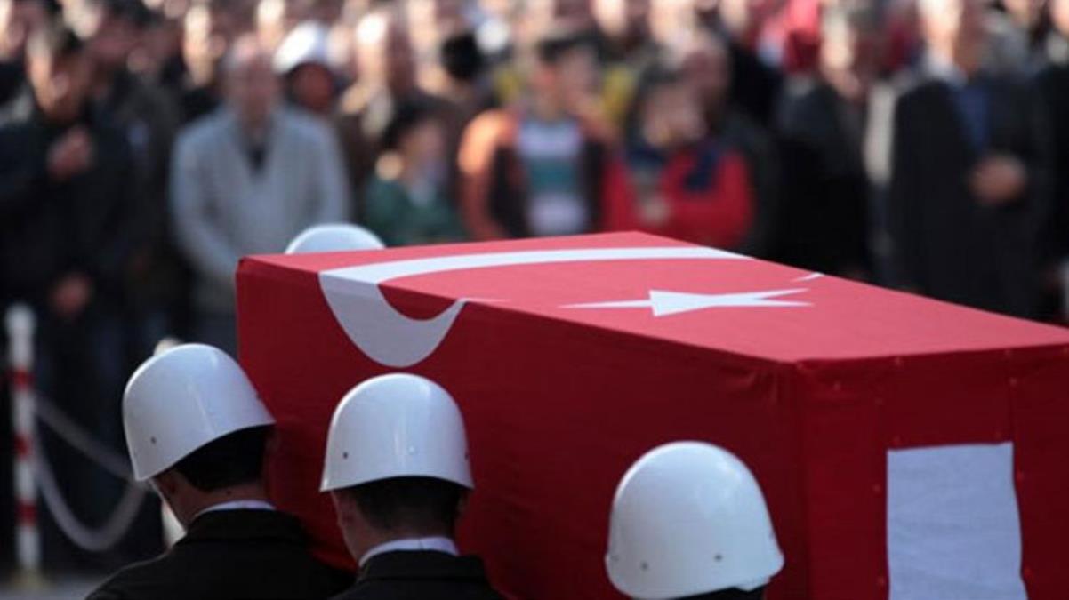 Bahar Kalkanı Harekat bölgesinden acı haber