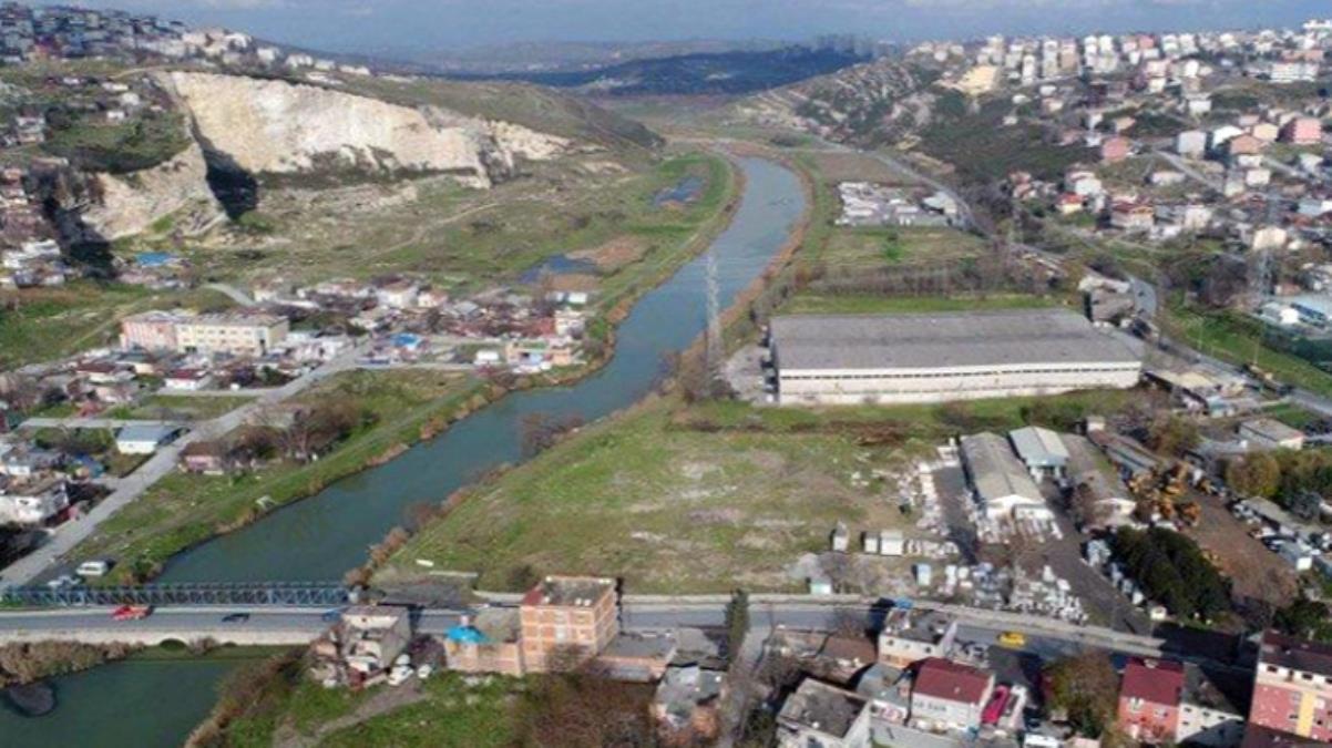 Kanal İstanbul Haziran’da start alıyor