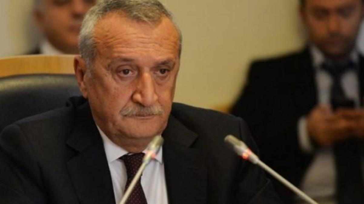 Mehmet Ağar Yalıkavak Marina’daki görevinden ayrıldı