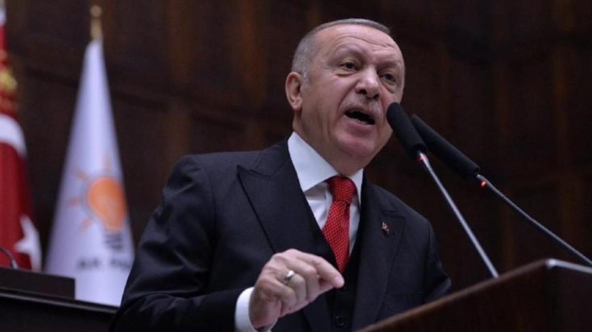 Erdoğan’dan PKK ve İsrail’e çok sert tepki