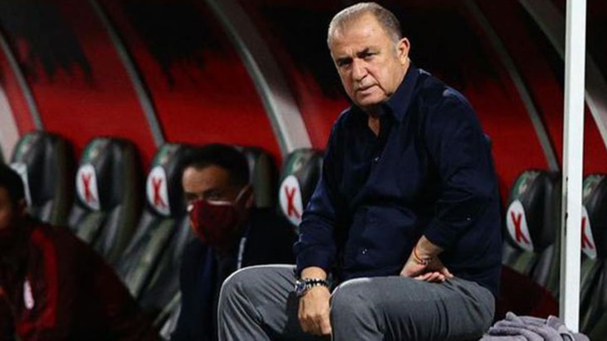 Fatih Terim’den ayrılık sinyali