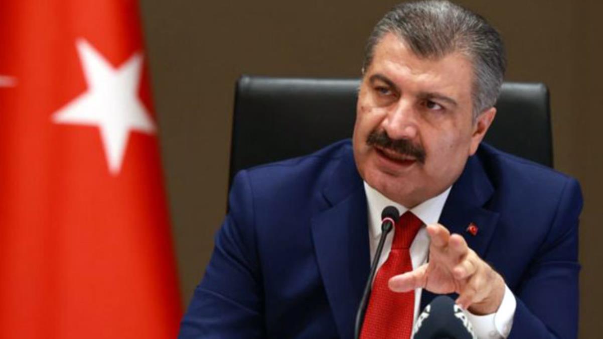 Türkiye’de koronavirüs nedeniyle 223 kişi vefat etti