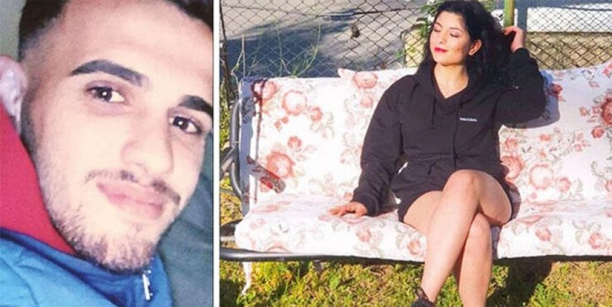 Şort giyen üniversiteli kıza saldırı