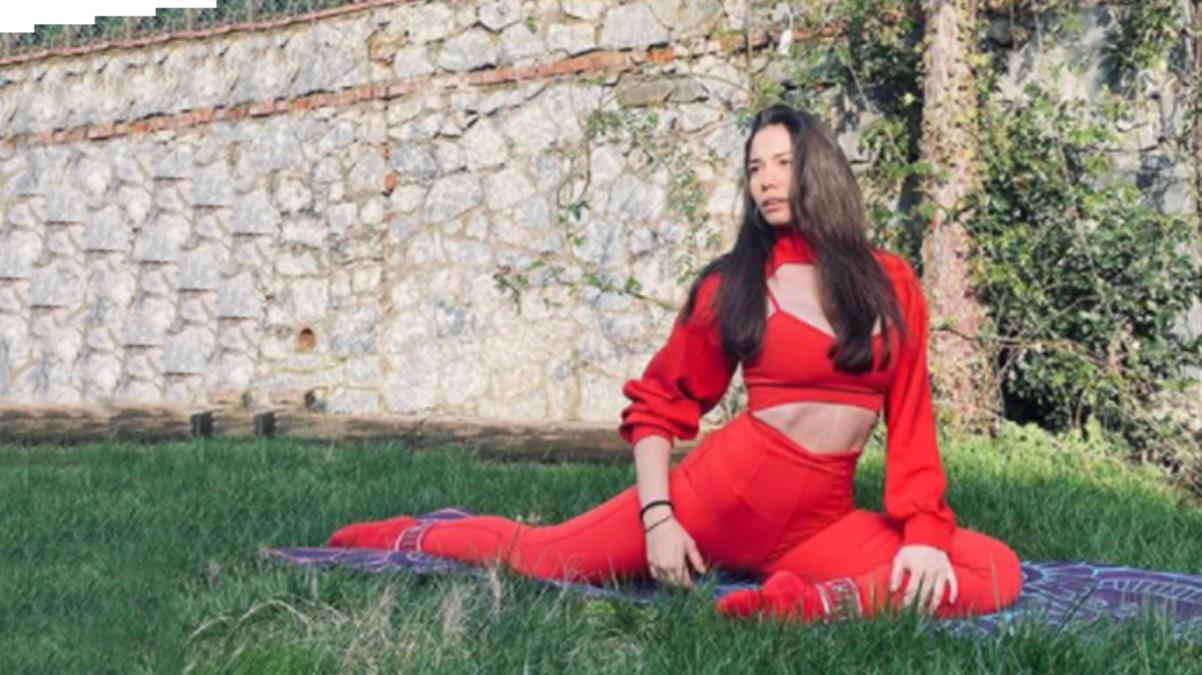 Demet Özdemir’e övgüler yağıyor!