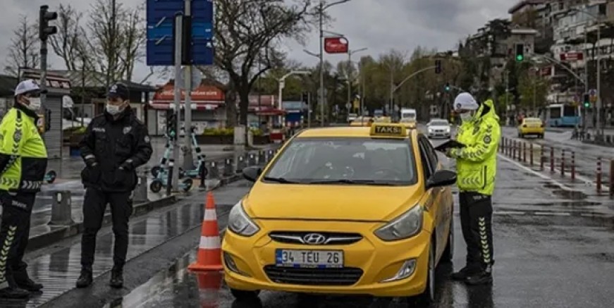 Tam kapanma 1 hafta daha uzayabilir