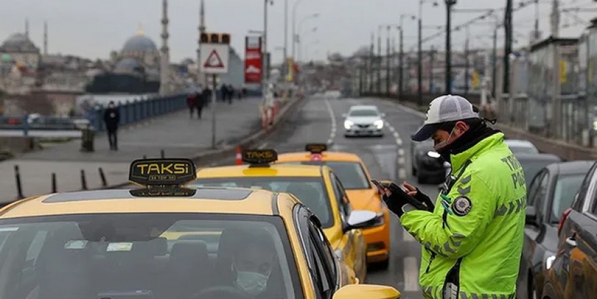 Tam kapanma bitiyor bundan sonra nasıl olacak?