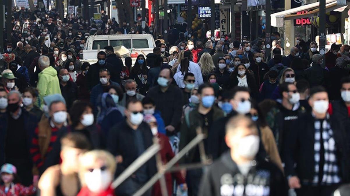 Tam kapanma sonrası nasıl normalleşeceğiz?