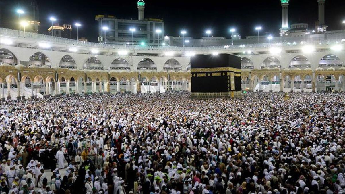 Türkiye’de Çin aşısı olanlar Hacca gidemeyecek!