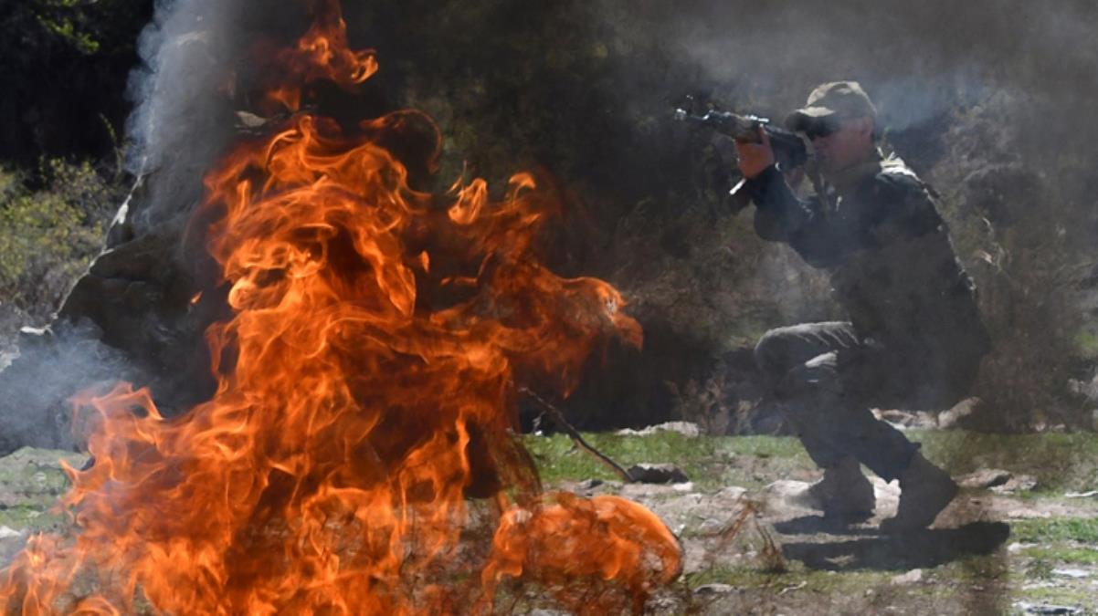 İki ülkeyi savaşın eşiğine getiren su kavgası