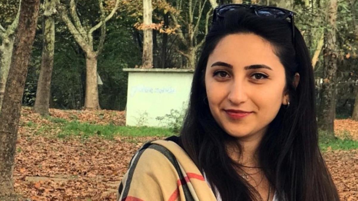 Thodex ‘in kilit ismi Rana Azap serbest bırakıldı