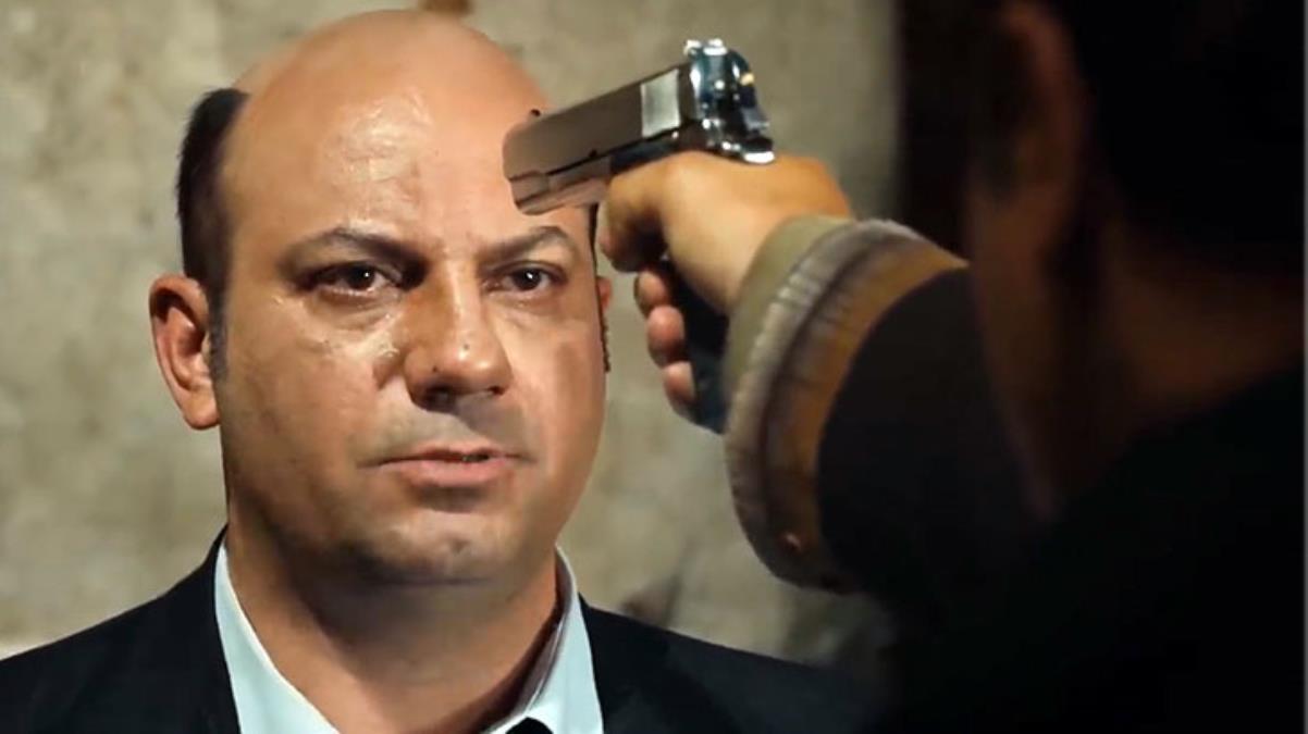 Bir Zamanlar Kıbrıs KKTC’de tepki çekti