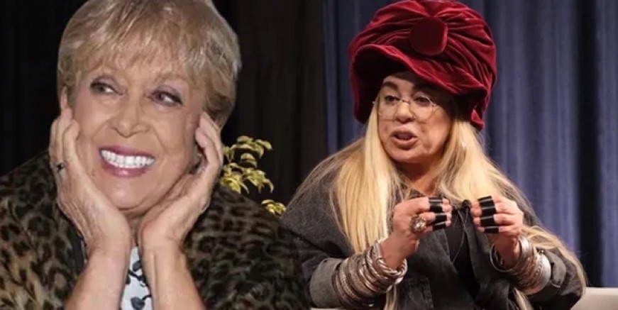 Tülay Özer hayatını kaybetti