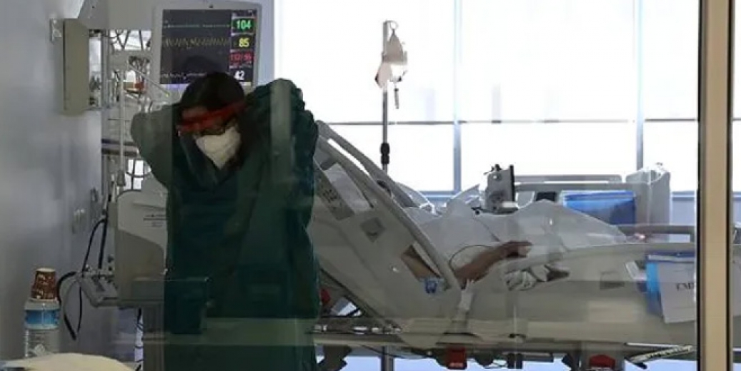 Türkiye’de koronavirüs nedeniyle 175 kişi vefat etti