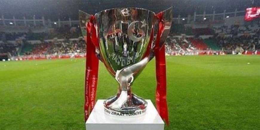Türkiye Kupası finali seyircili!
