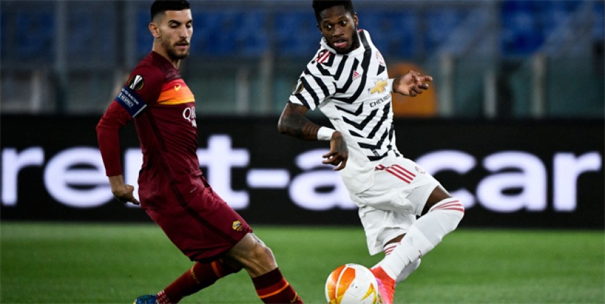 UEFA Avrupa Ligi’nde finalin adı belli