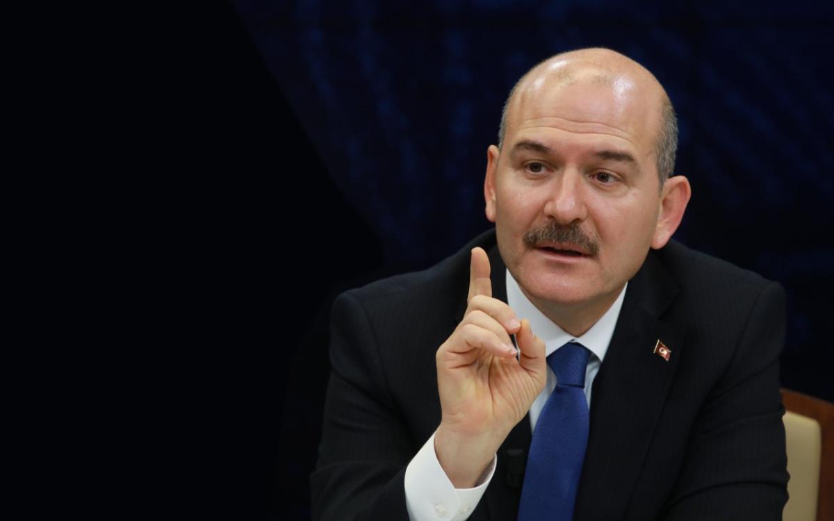 Murat Gezici Sedat Peker’in iddialarını yorumladı