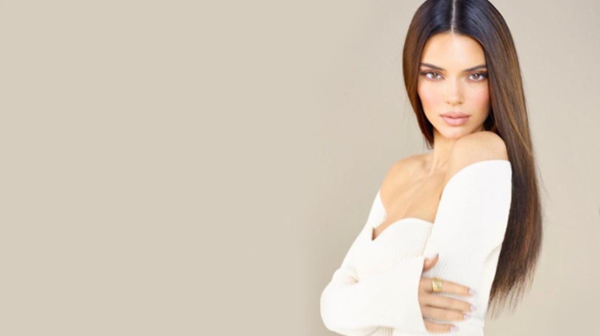 Kendall Jenner’e mahalle baskısı!