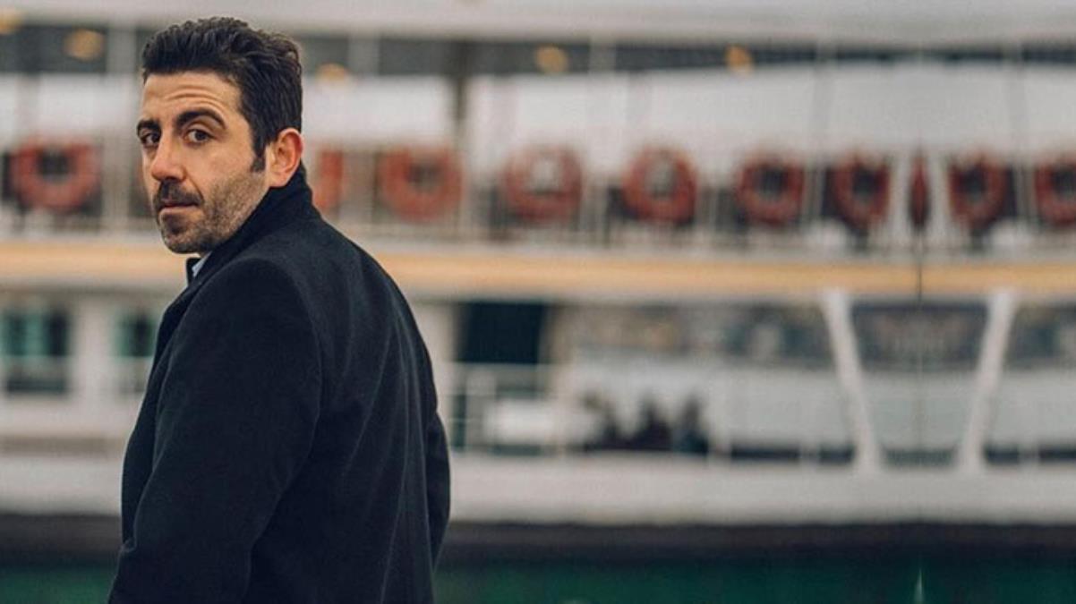 Fatih Koyunoğlu’na taciz suçlaması