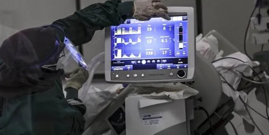 Vaka sayılarında düşüş sürüyor