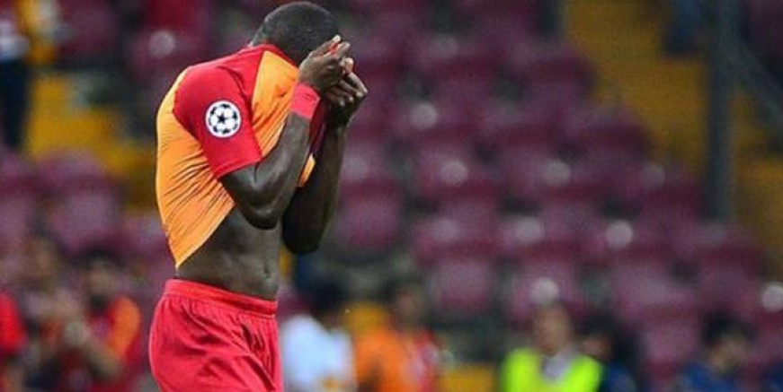 Villareal Galatasaray’ın işini zorlaştırdı