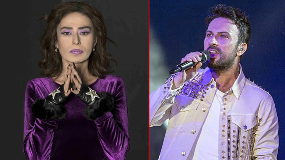 Tarkan Yıldız Tilbe’yi dumura uğrattı