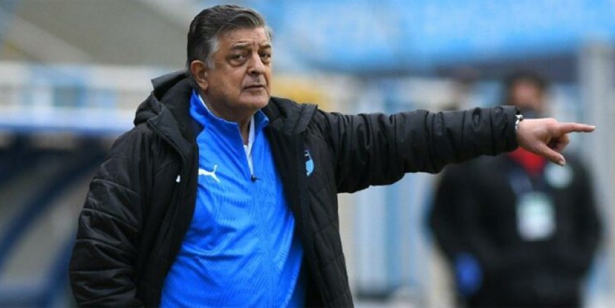 Yılmaz Vural canlı yayında isyan etti