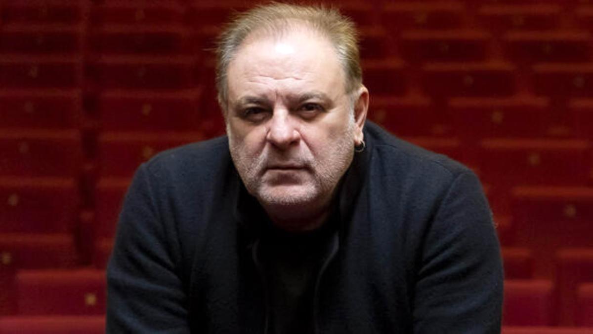 Burak Sergen Sadakatsiz’e dönüyor