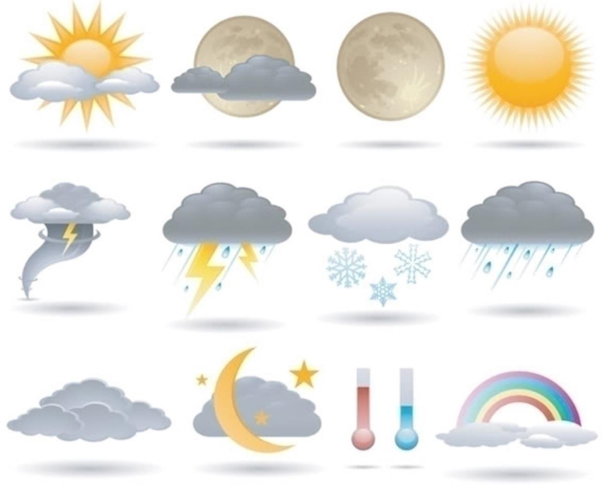 Meteoroloji’den sağanak yağış uyarısı