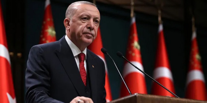 1 Temmuz’da sokağa çıkma kısıtlaması kalkıyor