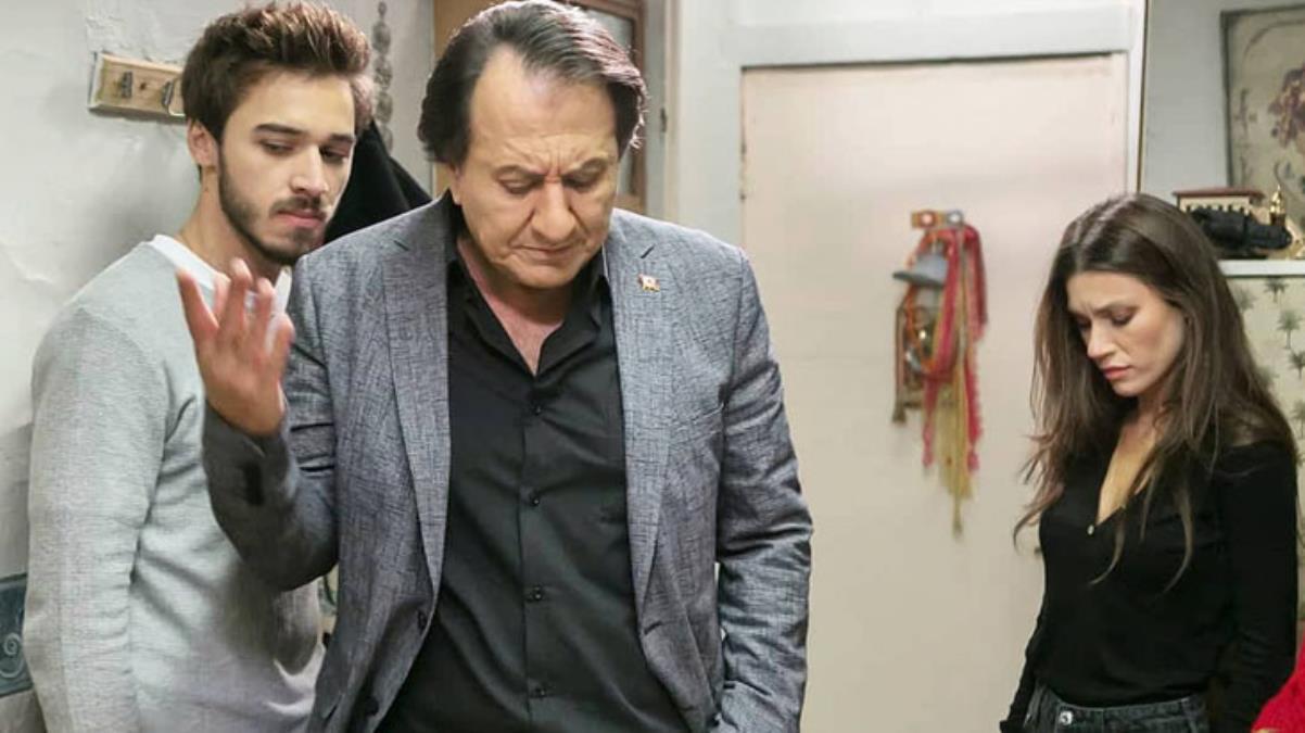 Onur Bay’dan duygusal paylaşım