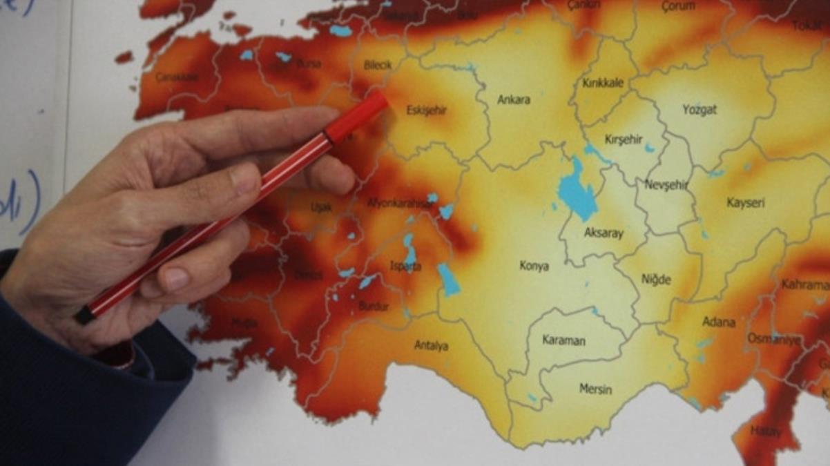 7 il için korkutan deprem uyarısı
