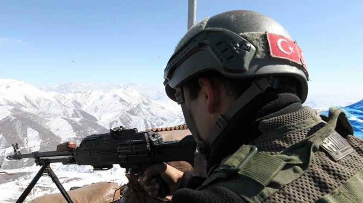 Kıdemli Başçavuş İsmail Özdemir koronaya yenildi