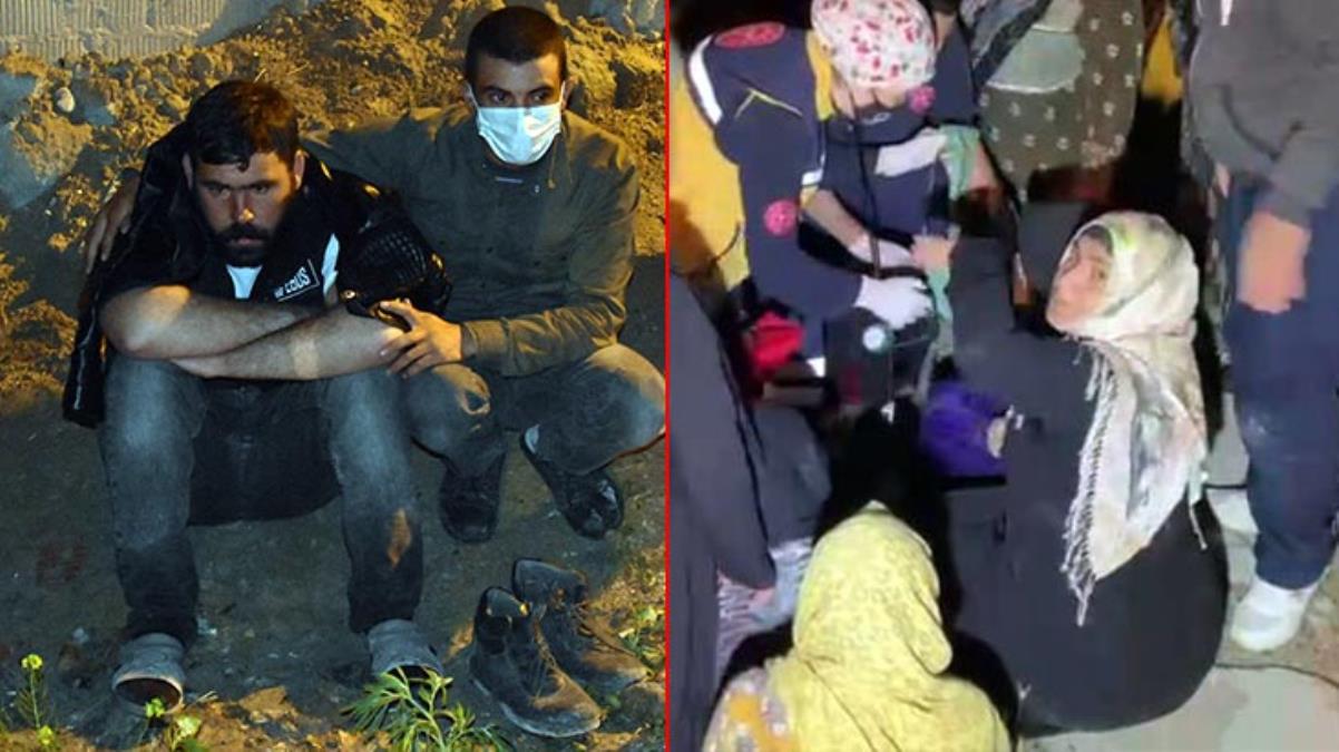 Konya’da kahreden olay: 3 çocuk yangında öldü