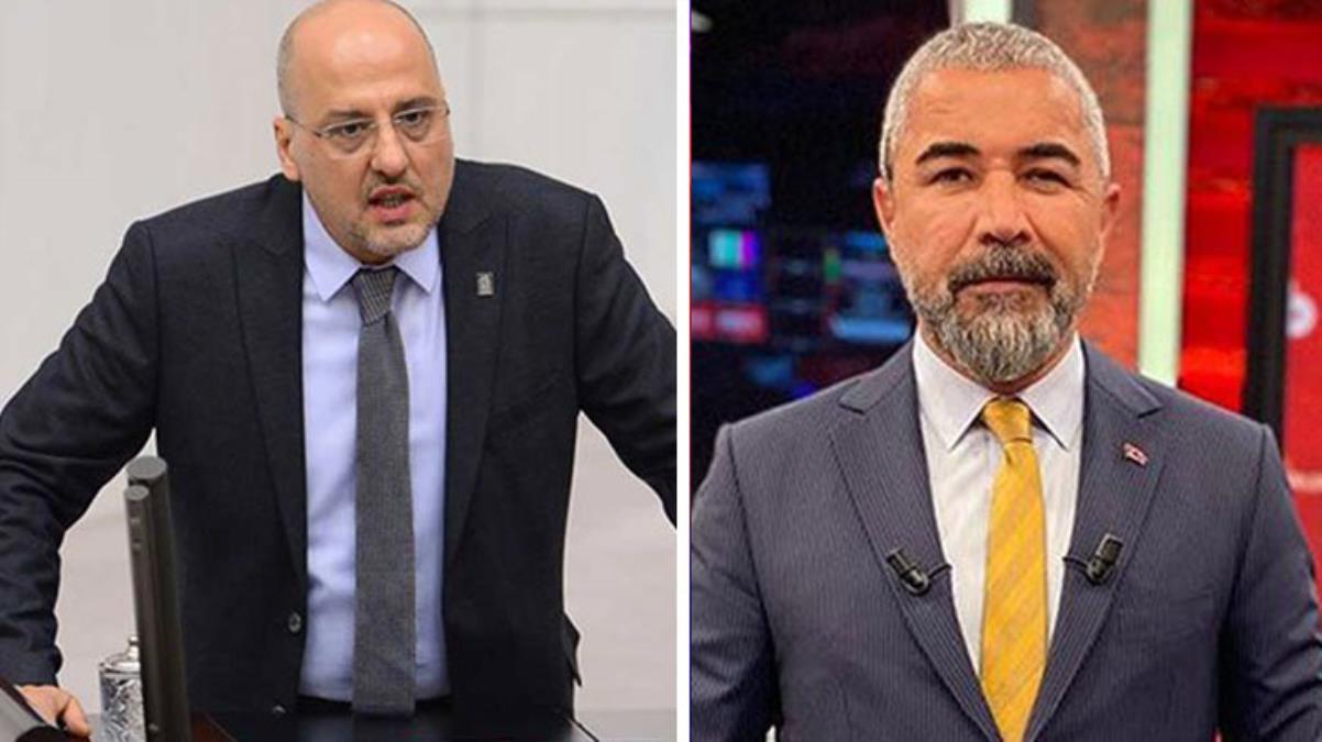 Ahmet Şık, Veyis Ateş’in iddialarını doğruladı