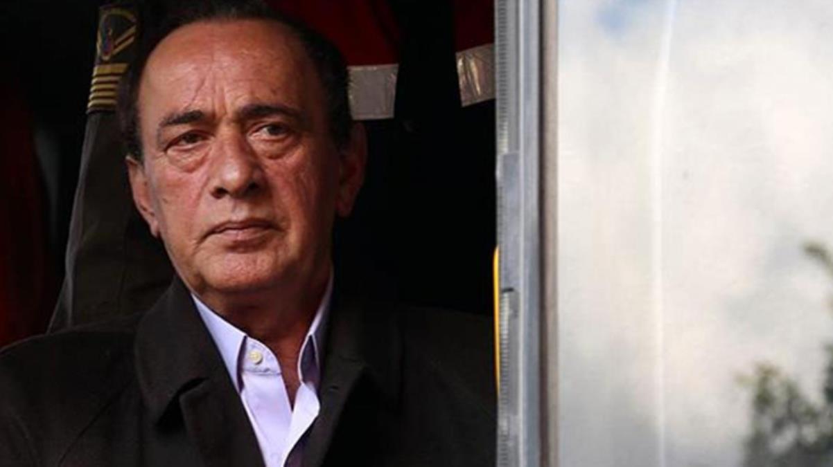 Alaattin Çakıcı Kıbrıs’a kaçtığı iddialarını yalanladı