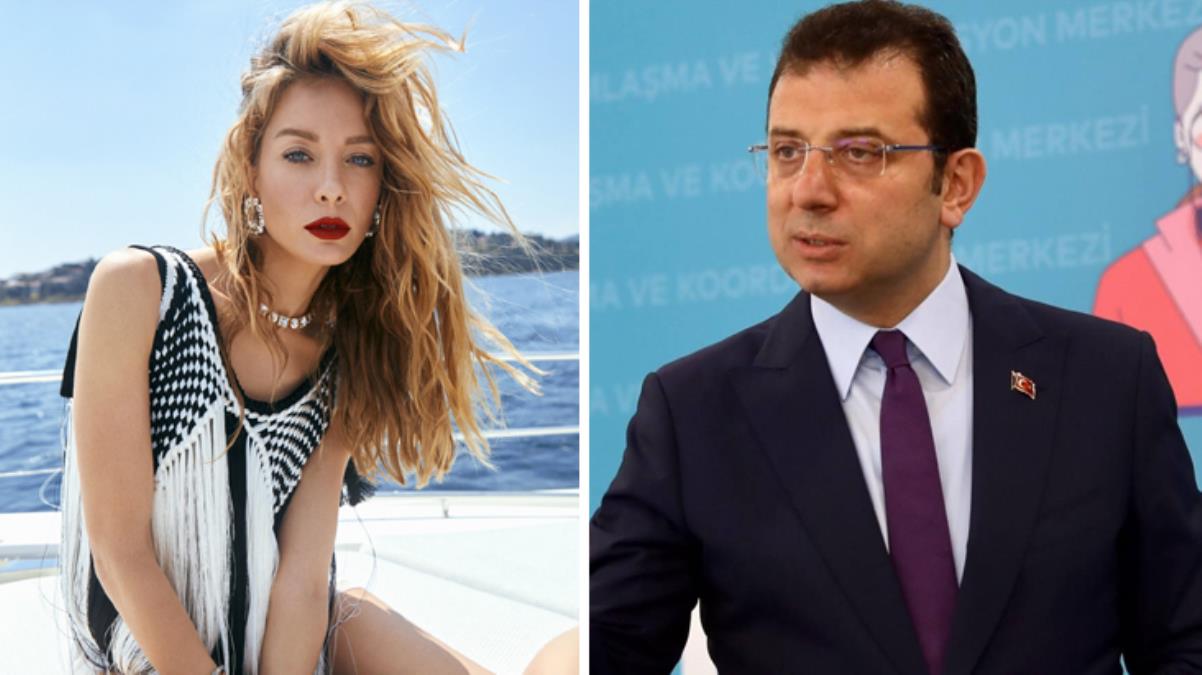 Bade İşçil İmamoğlu’na sitem etti