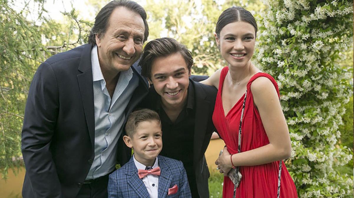 Arka Sokaklar’da yaprak dökümü!