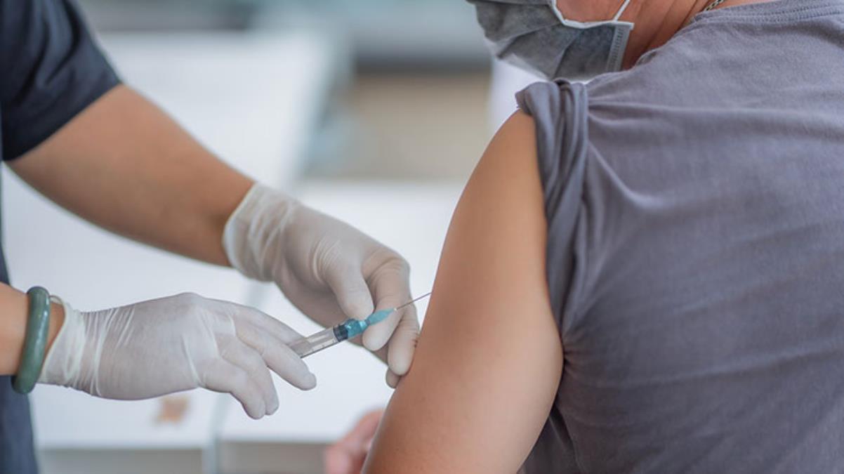 Aşılamada yeni dönem!