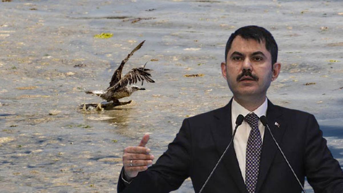 Bakan Kurum’dan firmalara yeni eylem planı uyarısı
