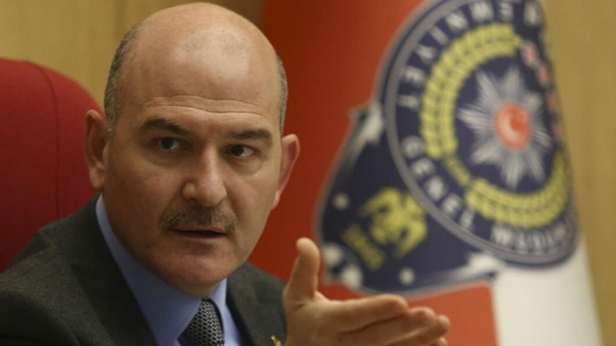 AK Parti’de Sedat Peker tartışmaları