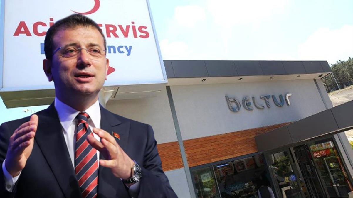 İstanbul’da 13 kantin daha kapanma yolunda