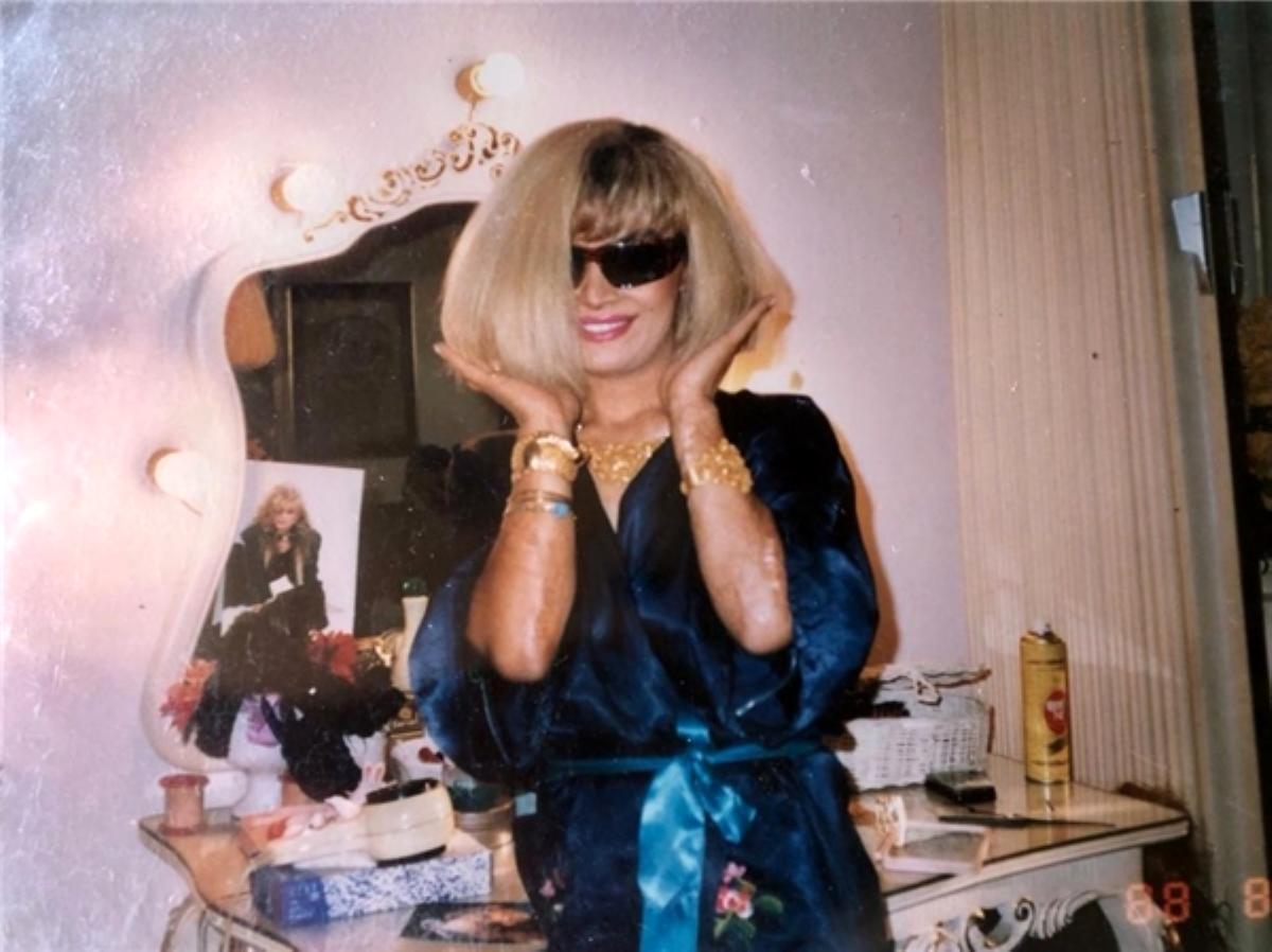 Halis Serbest’ten Bergen filmine tepki