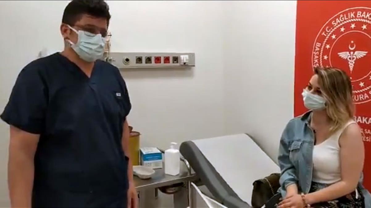 Bu hızla koronavirüs yenilmeye mahkûm!