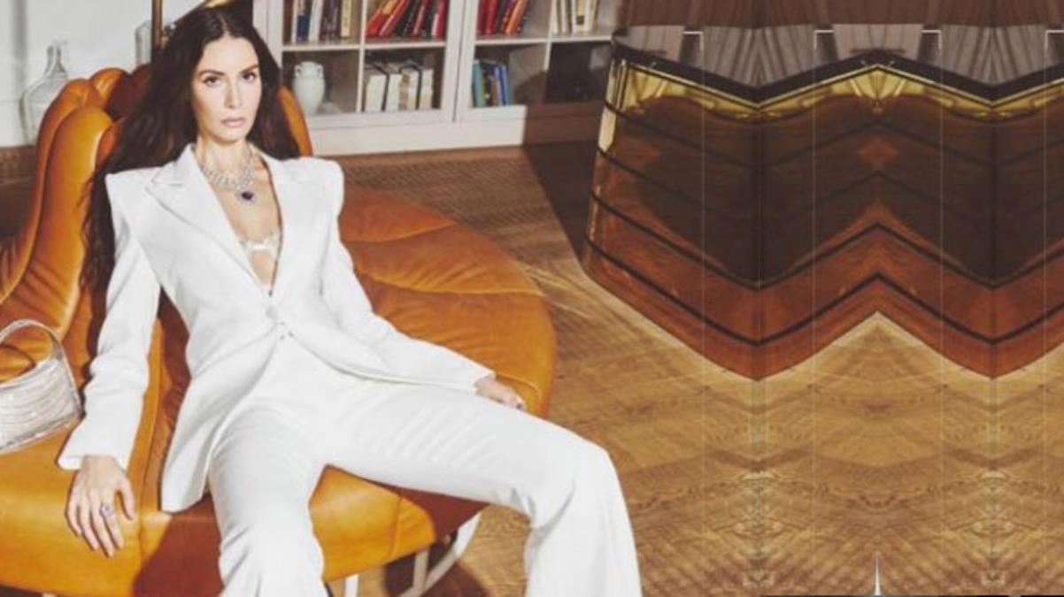 Ahu Yağtu’dan şok evlilik çıkışı!